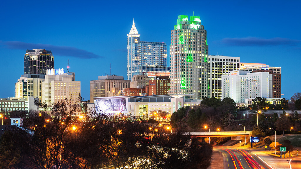 10 Amazing Photos That Will Make You Want To Visit Raleigh, North