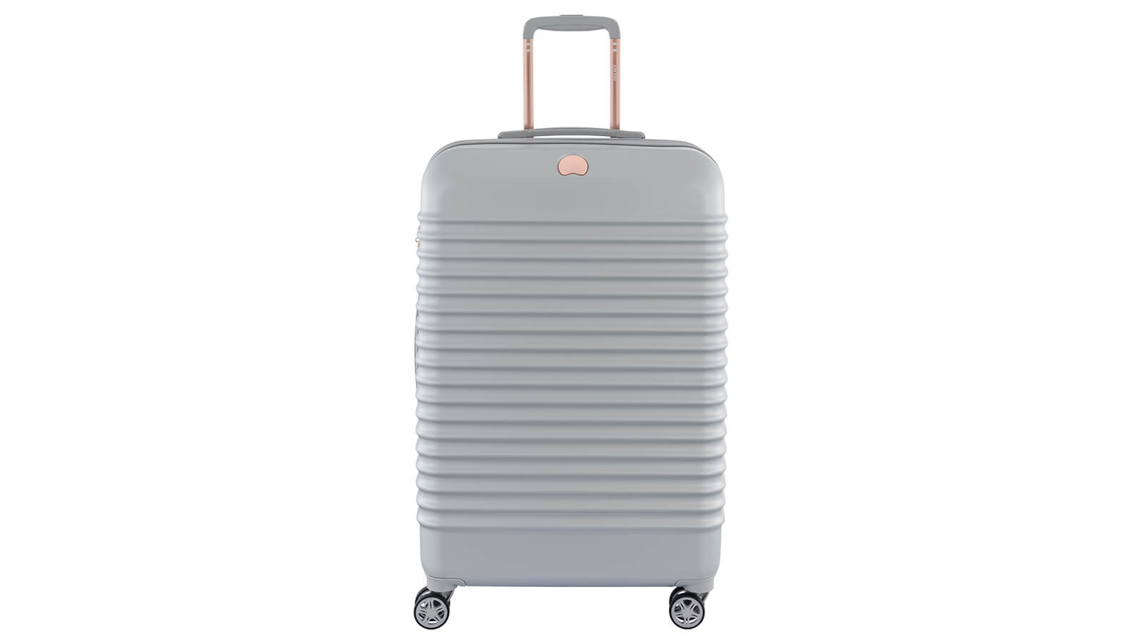 FREE Delsey Suitcase!