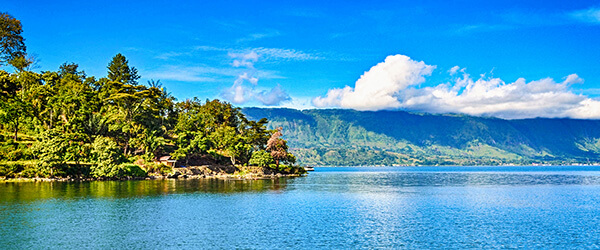 Sumatra, Indonesia travel guides, advice and HoliDaze information