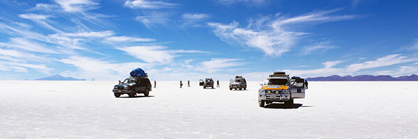 Bolivia travel guides, adventures and information