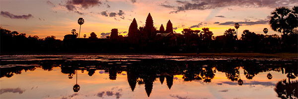 Cambodia travel guides, advice and information