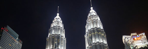 Malaysia travel guides, advice and information