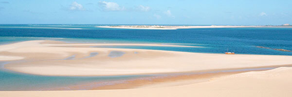 Mozambique travel guides, advice and information