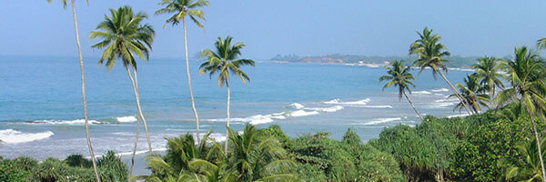 Sri Lanka travel guides, advice and information