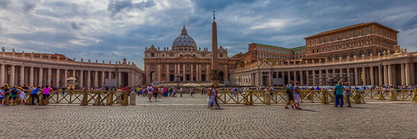 Vatican City travel guides, advice and information